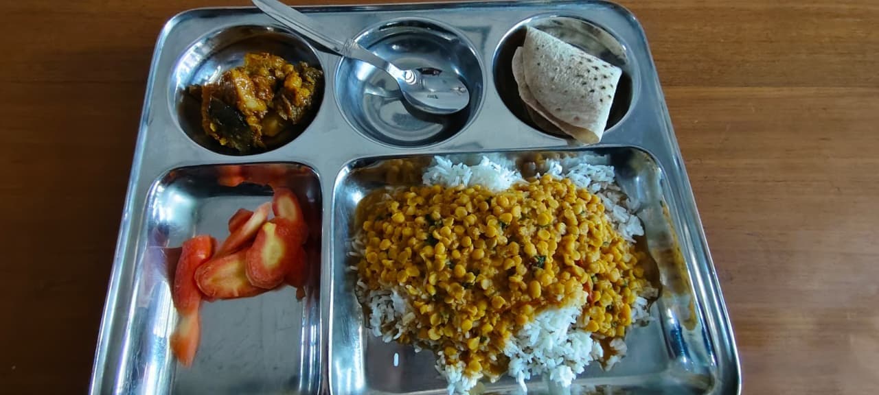 St Stephen's College hostel photo 2